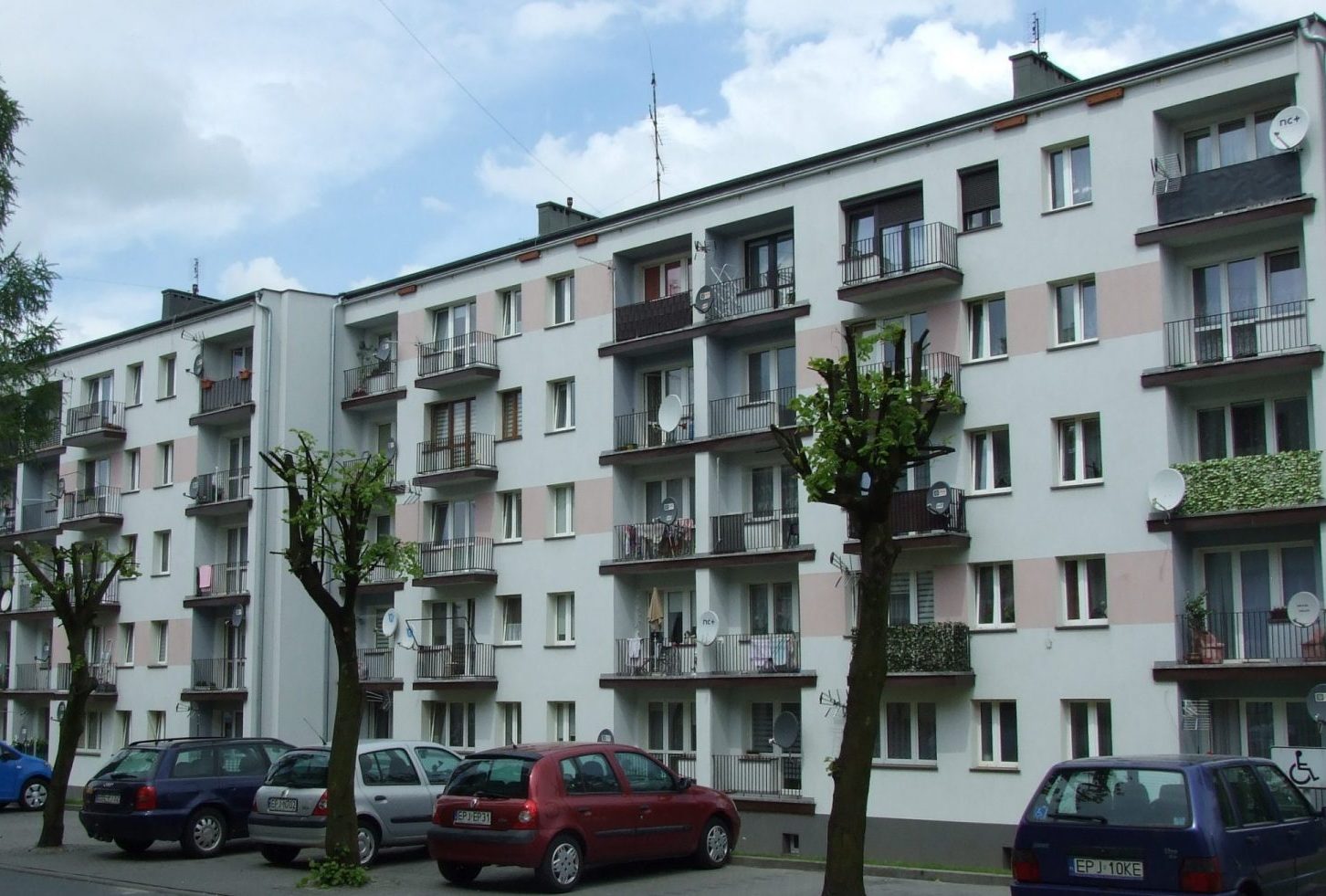 SM Pajęczno